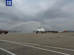 -福州长乐国际机场