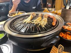 -九田家黑牛烤肉料理(珠江摩尔店)
