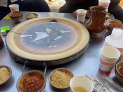 -阿昌白族石板烧(大理古城店)