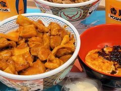 -吉野家(保利广场店)