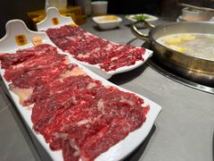 -潮发潮汕牛肉店(长隆店)