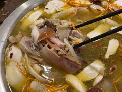 -云南邹记天麻火腿鸡(簇桥店)