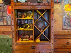 -小媳妇铁锅炖(安华街店)