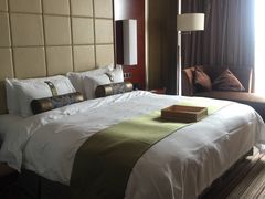 -银川国贸中心酒店