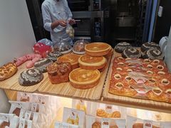-好利来(丰益桥店)