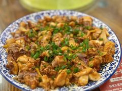 -老客家美食• 竹筒饭• 河鲜(龙门永汉店)