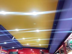 大堂-冒椒火辣(奎星楼街店)