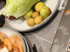 -欢乐牧场主题自助料理(龙华星河iCO店)