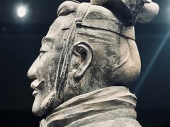 -秦始皇帝陵博物院(兵马俑)