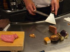 -神户牛排餐厅MOURIYA(总店)