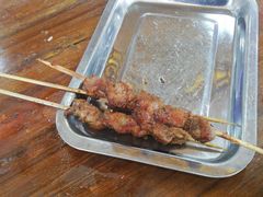 -西域美食兰州老马食府(北窑上店)