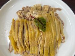 -邢家锅贴老店·非遗·开封菜(金明广场店)