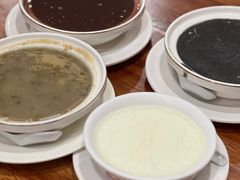 -正德顺順德雙皮奶(中信店)