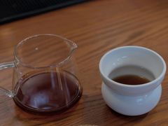 精品手冲咖啡-Be Lived Cafe比例咖啡(摩天轮店)