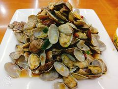 -海港酒店(海鲜美食城店)