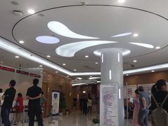 -美年大健康·体检中心(江岸分院)
