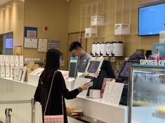 -奈雪的茶(国金中心店)