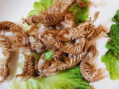 -天桥饭店·特色海鲜(金山嘴渔村店)