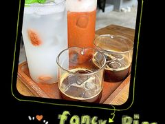 -转山咖啡(松柏社区店)