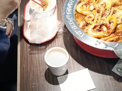 -胖哥俩肉蟹煲(梅溪步步高店)