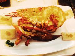 -玖食龙虾主题餐厅