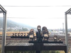 -岚山嵯峨野观光小火车