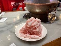 -老五四季涮肉(菜市口店)