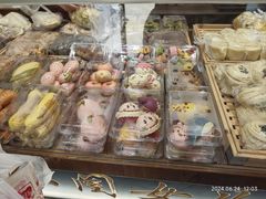 -小闺女儿肉龙(西湖道店)