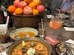 -Apollo·西班牙小酒馆(安福路店)