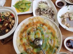 -乡亲鹅肉城(吴江店)