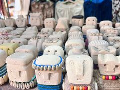 -乌布德传统市场