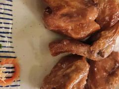 -酌宴府The China Club·广州万富希尔顿酒店(云城东路店)