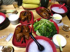 -光明刘冰乳鸽店(光明法政北路店)