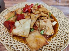 -古城苗家土菜馆(河景餐厅店)