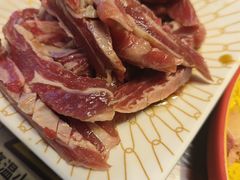 -AJIYA·池袋日式烧肉自助(天津万象城店)