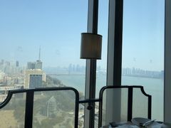 -澜亭中餐厅·一线江景·尊蓝豪华精选