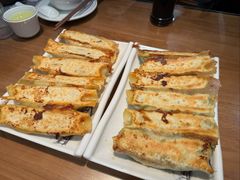 -春水锅贴·传统鲁菜(大明湖店)