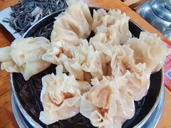 -元盛居(生态大街店)