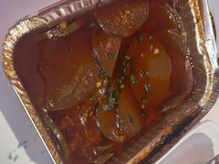 -钳小柒·小龙虾蓝龙王烧烤夜宵(长寿路店)