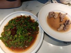 -花园茶楼(兴城西路店)