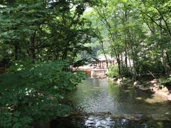 -丹东凤凰山景区