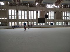 -冠军冰场CHAMPION RINK(中华城店)