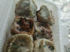 -小杨生煎(香港名都店)