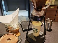 鲜萃滴滤-星巴克(杭州西湖银泰1F店)