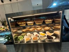 -昆山琶拉帝诗酒店·河畔咖啡厅Riverside Cafe