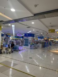 -孩子王童乐园(绵阳涪城万达店)