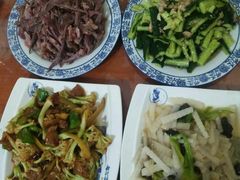 -美味居(古城店)