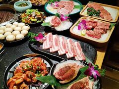 -韩烧牛中牛·甄选黑牛烤肉(黑金店)