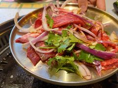 -炭之家齐齐哈尔大片烤肉·涮毛肚火锅·齐齐哈尔烤肉(中央大街店)