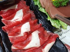 -束河人家(南锣鼓巷店)